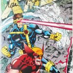 X Men 1 Signed Ian Mckellen