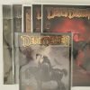 Death Dealer Frazetta set