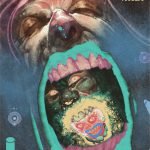 Ice Cream Man Frazer Irving Variant