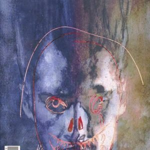 Legion 1 Bill Sienkiewicz