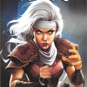 Rose 7 Loopy Dave Cover