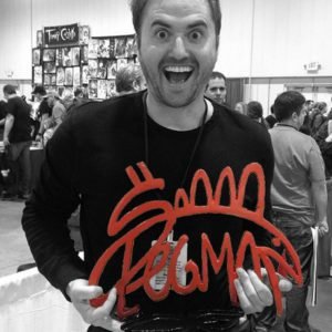Ryan Stegman