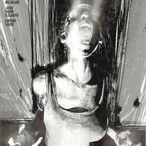 Spawn 282 Black White