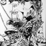 Spawn 250 Signed McFarlane