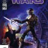 Star Wars Prelude Rebellion 3 Signed Anthony Winn