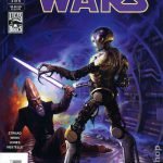 Star Wars Prelude Rebellion 3 Signed Anthony Winn