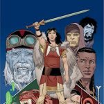 Sword Of Ages 1 Gabriel Rodriguez 1