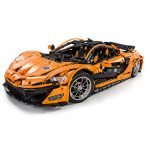Technic McLaren P1