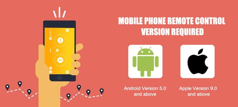 Technic McLaren P1 Android IOS