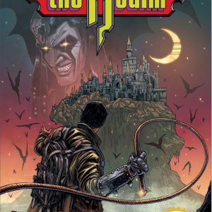 The Real 1 Comic Quest Ltd 500