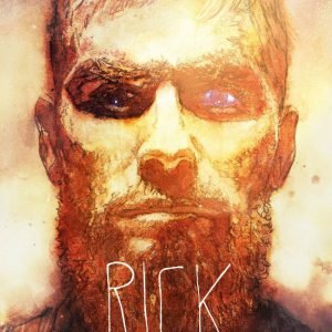 The Walking Dead 175