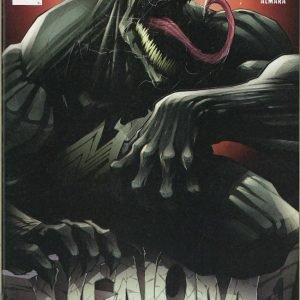 Venom 1 Sandoval Variant 1