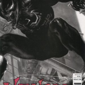 Venom 3 DellOtto Wrap