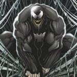 Venomverse 3 Sandoval