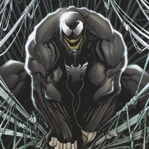 Venomverse 3 Sandoval