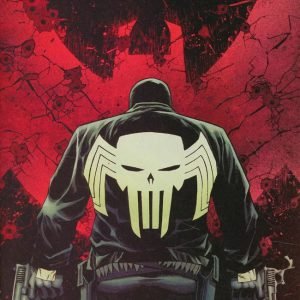 Venomverse jacket 1