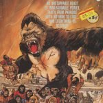 kong on the planet apes 2c