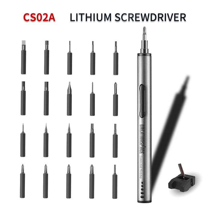 Pen Screw Driver Bits