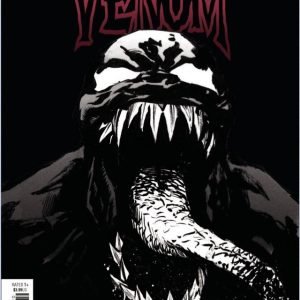 VENOM 27 2020 1ST  PRINTING 1 100 1